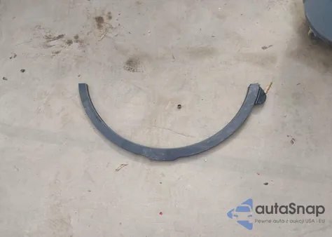 2013 Land Rover Range Rover Evoque Pure Plus z USA, uszkodzony, nr VIN SALVP1BG2DH769763